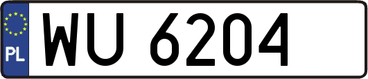 WU6204