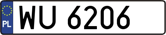 WU6206
