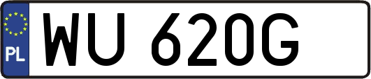WU620G