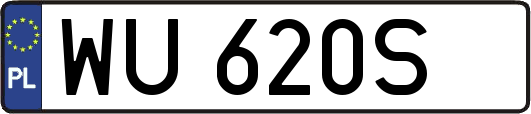 WU620S