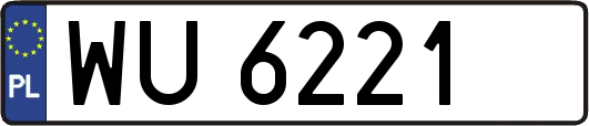 WU6221