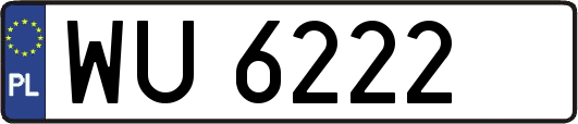 WU6222