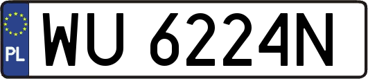 WU6224N