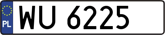 WU6225