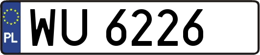 WU6226