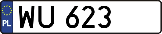 WU623