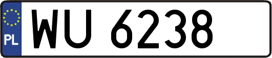 WU6238