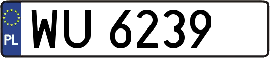 WU6239