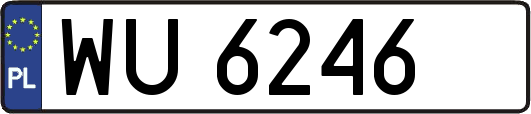 WU6246