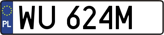 WU624M