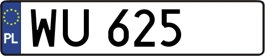 WU625
