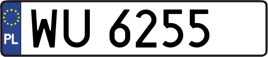 WU6255