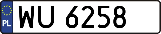 WU6258