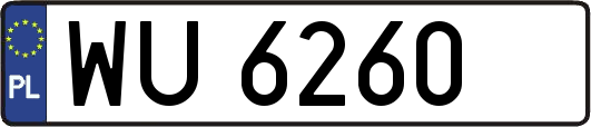 WU6260