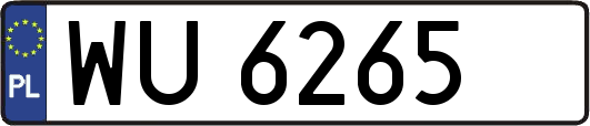 WU6265