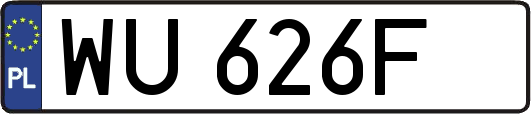 WU626F