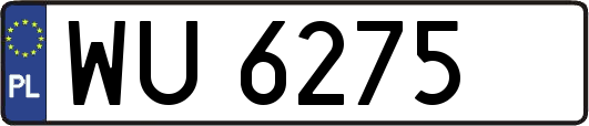 WU6275