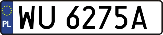 WU6275A
