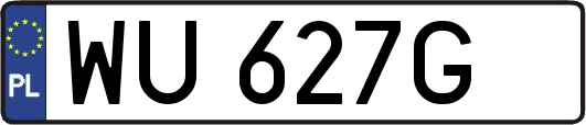WU627G