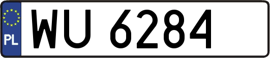 WU6284