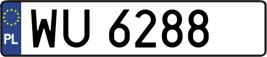 WU6288