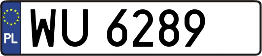 WU6289
