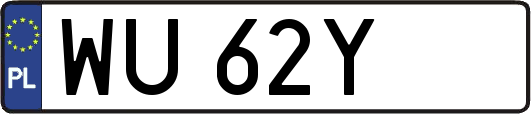 WU62Y
