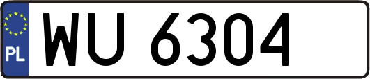 WU6304