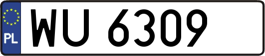 WU6309