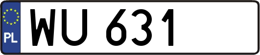WU631
