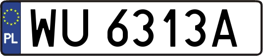 WU6313A