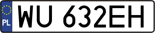 WU632EH