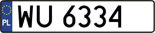 WU6334