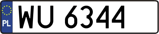 WU6344