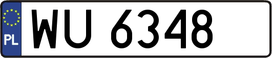 WU6348
