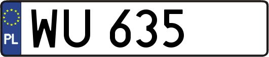 WU635