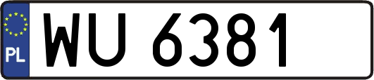 WU6381