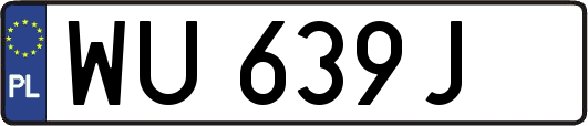 WU639J