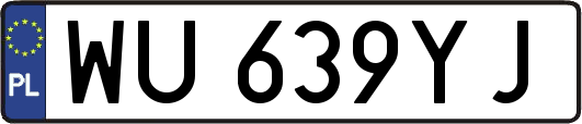 WU639YJ