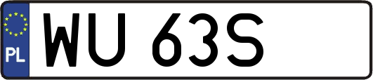 WU63S