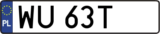 WU63T
