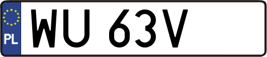 WU63V