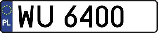 WU6400