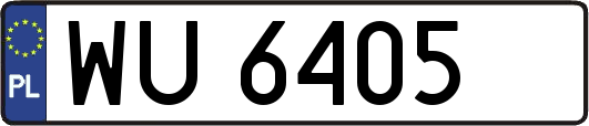 WU6405