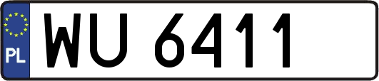 WU6411