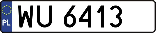 WU6413