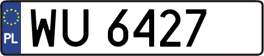 WU6427