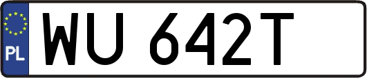 WU642T