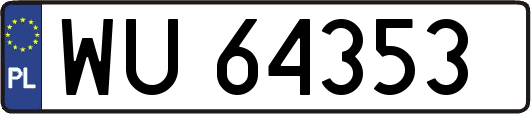 WU64353