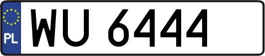 WU6444